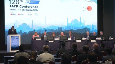 Dünyanın dört bir yanından geldiler: 700 havayolu profesyoneli İstanbul’da buluştu