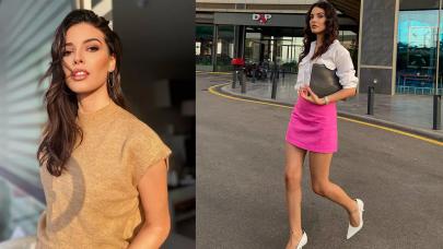 Mahassine Merabet kimdir, kaç yaşında, evli mi sevgilisi var mı? Detaylar!