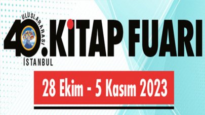 İstanbul TÜYAP Kitap Fuarı ne zaman başlayacak, hangi tarihler arasında 2023?