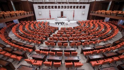 Meclis'te altı partiden ortak ‘Filistin-İsrail’ bildirisi: 'Kalıcı barış için müzakereye davet ediyoruz'