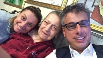 İl Sağlık Müdürü Memişoğlu'nun acı günü