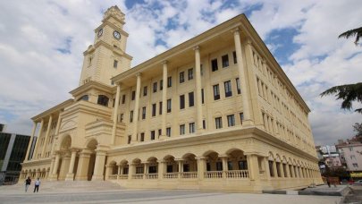 Büyükçekmece Belediyesi personel alımı yapıyor!