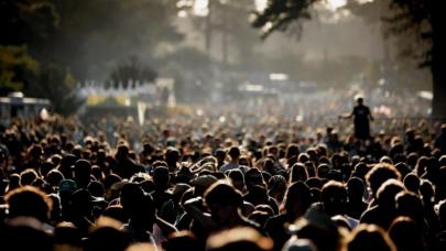 Ülkelerin Nüfus Oranları 2023 Nüfus Oranlarına Göre Ülkelerin Dağılımı Nasıl?