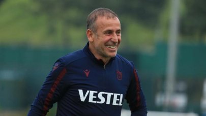 Abdullah Avcı Trabzon'da!