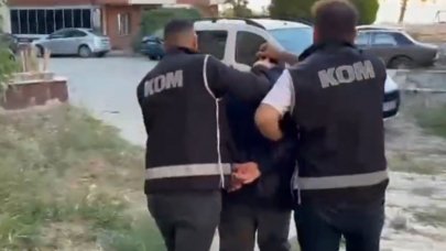 Bakan Yerlikaya açıkladı: Bulutlar Çetesi çökertildi