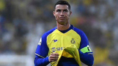 Futbolda görülmemiş şikayet! Ronaldo 99 kırbaç cezası alabilir!