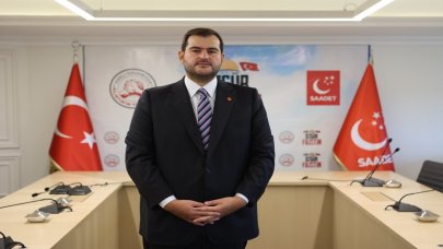 İstanbul’da Özgür Filistin Mitingi düzenlenecek