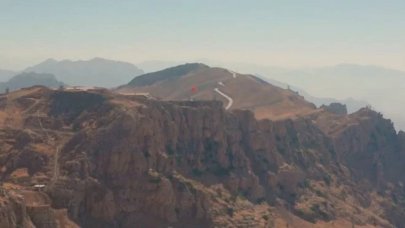 Sınırda yakalanan 2 terörist, milletvekilinin aracından çıktı