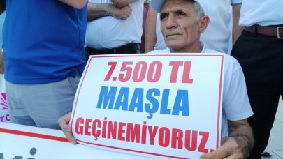 Geçinebilsek niye çalışalım?