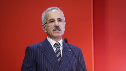 Bakan Uraloğlu: Havacılıkta Avrasya'da lideriz