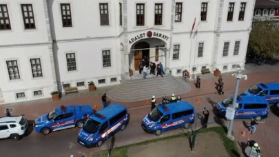 Bakan Yerlikaya açıkladı: 2 suç örgütü çökertildi