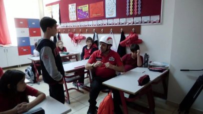 Esenyurt bilinçleniyor