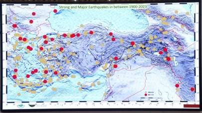 İstanbul'da deprem erken uyarı sistemi tartışıldı: '3-5 saniyede kaçma şansınız yok'