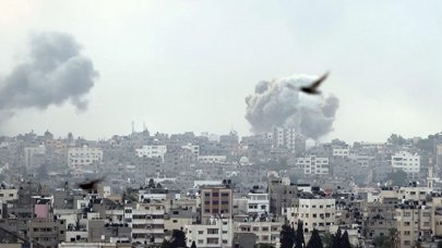 İsrail Savunma Bakanı: Bu savaş uzun ve bedeli ağır olacak ama kazanacağız