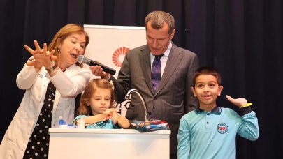 Sağlık elde başlar