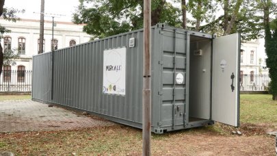 İstanbul'dan güneşe yakın takip