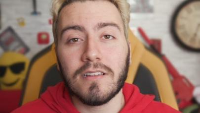 Youtuber Enes Batur kimdir? Annesi babası ne iş yapıyor Detaylar!