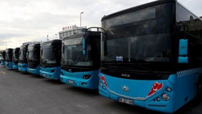 Bakan Göktaş ücretsiz yolcu taşıma kararını 'kanuna aykırı' buldu