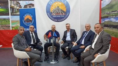 Adnan Çoban: Malatya için elimizden geleni yapacağız!