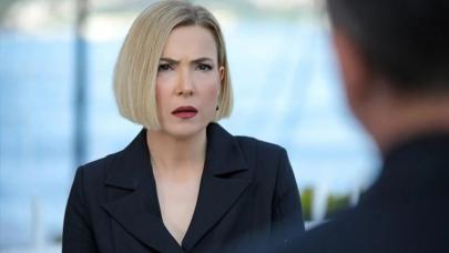 Şebnem Dönmez'den acı haber...