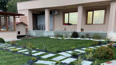 Bize sormadan peyzaj yaptırmayın!