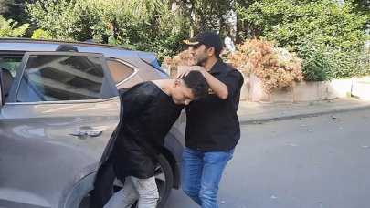 Hafriyat kamyonuyla terör estirdi, "hatırlamıyorum" dedi