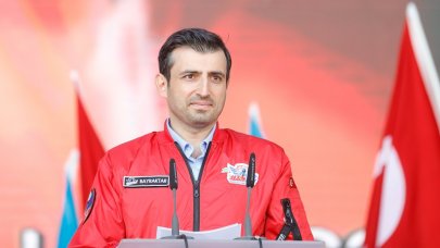 Selçuk Bayraktar'dan Gazze adımı: Baykar olarak yardım yapmaya hazırız