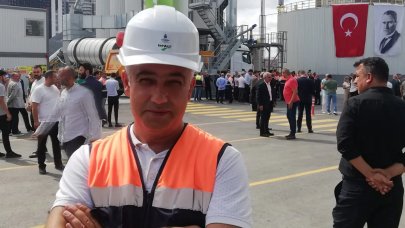 AK Partili diye İBB iştirakı İSFALT'tan kovuldu!