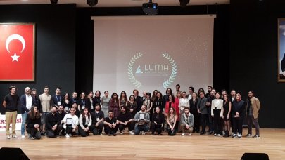 3’üncü Luma Kısa Film Festivali’nde ödüller sahiplerini buldu