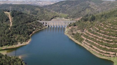 İstanbul'un barajlarında son durum ne?