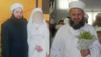 6 yaşında evlendirilme davasında karar günü geldi!