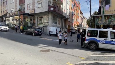 Ekmek almaya giden Mahir'in acı sonu!