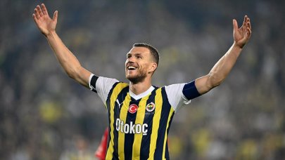 Dzeko, İrfan ve Szymanski 17 takıma bedel!