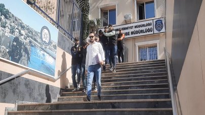 İstanbul'da 11 ilçede 18 hırsızlık olayı: 3 şüpheli yakalandı