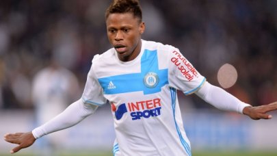 Galatasaray'da gündem yine N'Jie