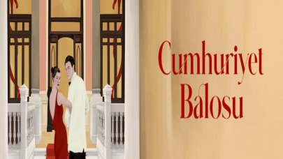 ‘Özlenen Cumhuriyet Baloları’ 100’üncü yılda geri dönüyor