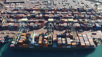 İstanbullu ihracatçılardan 9 ayda dev dış satım