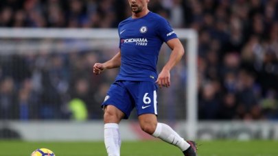 Fener'e İngiltere'den bir yıldız daha