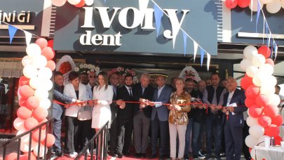 Beylikdüzü dişten korkmayacak!