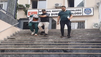 800 bin liralık altını telefon dolandırıcısına teslim etti