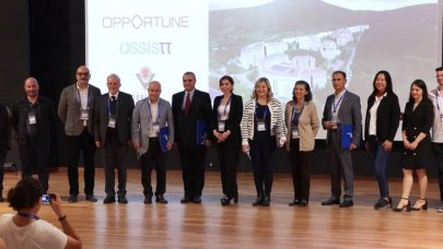 “Türkiye e-Devlet Kıyaslama Raporu’nda 10’uncu sırada”