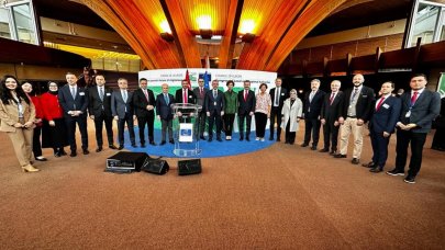 Büyükçekmece Belediyesi’nden bir ilk!