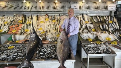 Balıkçı Kenan'dan müjde! Fiyatlar daha da düşecek