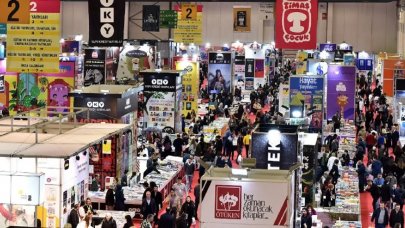 40. Uluslararası İstanbul Kitap Fuarı TÜYAP'a nasıl gidilir?