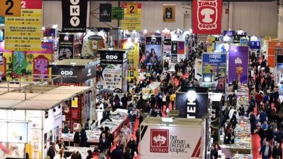 40. Uluslararası İstanbul Kitap Fuarı İmza Günleri Ne Zaman?