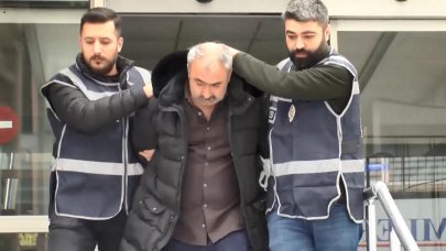 Eczacı kalfasını öldüren kapıcının savunması: Namusuma dil uzattığı için kaldıramadım