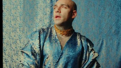 Ezhel Margiela Şarkı Sözleri