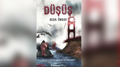 Seda Ünsar kitabının son baskısını imzalayacak