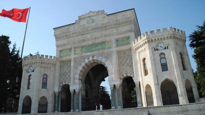 İstanbul Üniversitesi'nde yemekhane planına öğrencilerden tepki