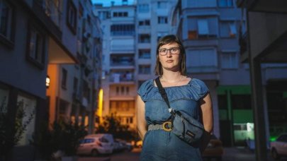 Tarihi taşlar ile yakalanan turistin hakim karşısında ilk savunması: 'Sokakta buldum, bilmiyordum'